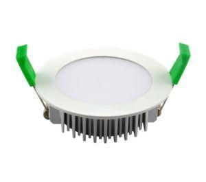 12W LED Dimmable Downlight with TUV/SAA