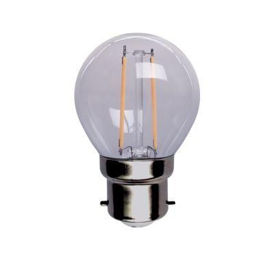 LC Driver C35 G45 Series LED Filament Bulb Lamp Light
