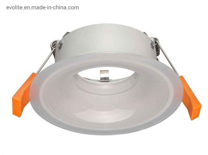 SAA Downlight Deep Recessed LED Down Light MR16 COB LED Downlight Module 9W