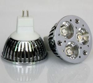 MR16 LED Lamps