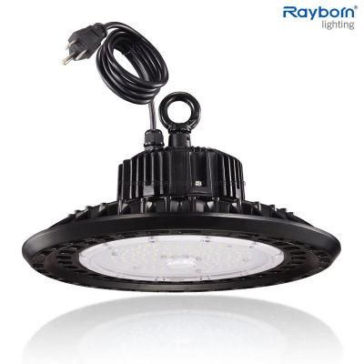 LED Warehouse Light 100W 150W 200W 250W 300W LED High Bay Lamp UFO LED Lighting