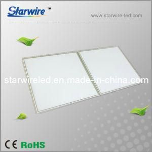 600mm*600mm-42W-SMD3014 -432PCS Super Bright LED Sqaure Panel Light (CE &amp; RoHS)