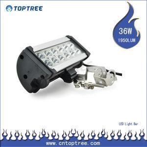 LED Light Bar 36W -36W