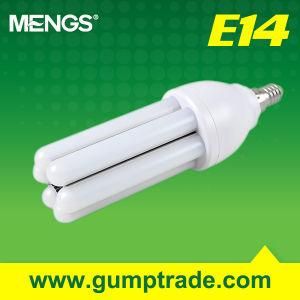 Mengs E14 12W LED Bulb with CE RoHS SMD, 2 Years&prime; Warranty (110110049)