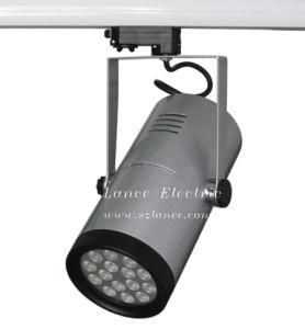 LED Track Lighting / LED Track Spotlight / LED Track Lights