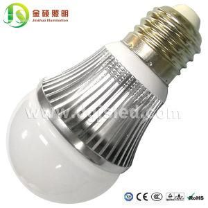 3W LED Bulb LED Bulb Light With CE/RoHS (JS-E27P1H5-010-001)