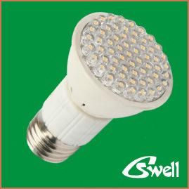 JDR E27 LED Bulb