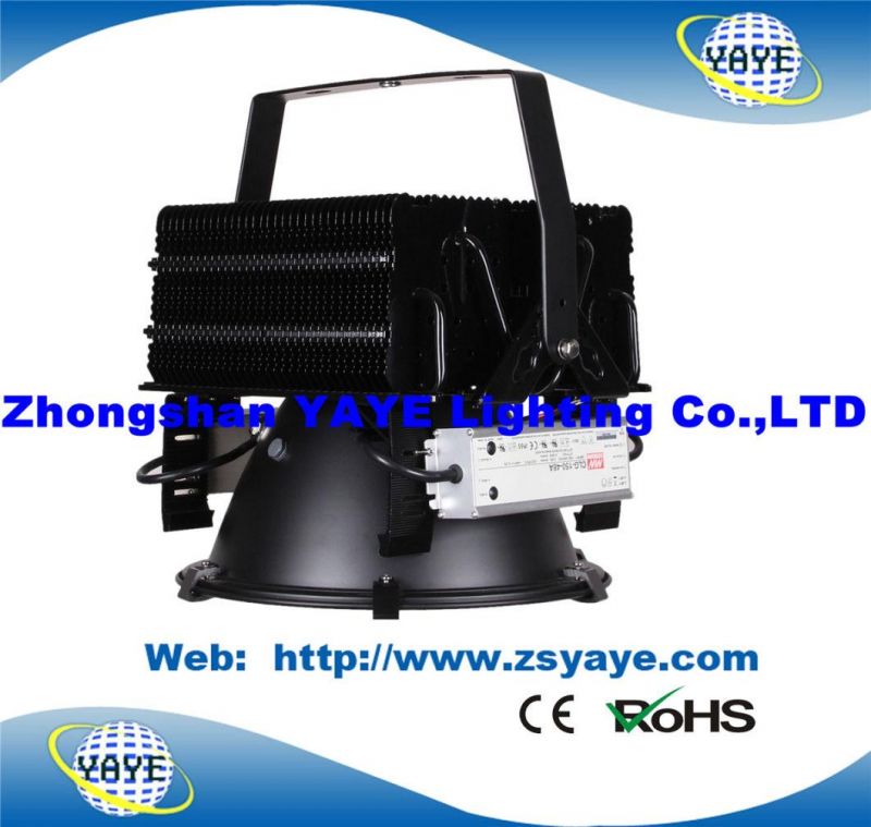 Yaye 18 Hot Sell Waterproof 100W/200W/300W/400W/500W LED High Bay Light/LED Highbay Light with 5 Years Warranty