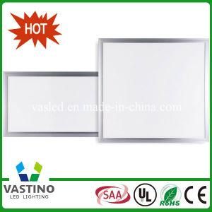 Super Value USD21 36W 600*600mm 3000lm 3year LED Panel Light