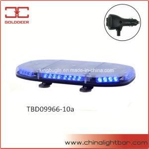 New Light Bar LED Warning Mini Lightbar for Car (TBD09966-10A)