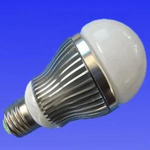LED Light Bulb/LED Bulb/LED Bulb Light (Base E27) (ST-E27-6X1W)