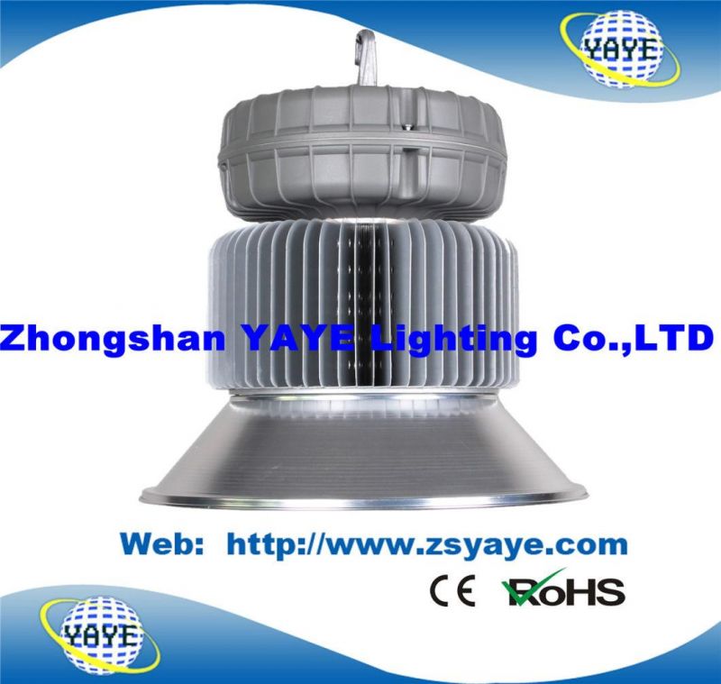 Yaye 18 Hot Sell 3/5 Years Warranty 300W LED High Bay Light, LED Industrial Light (Availabe Watts: 120W/150W/180W/200W/210W/240W/280W/300W)