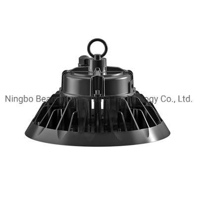 Factory Beammax Warehouse Industrial Luminaire Cost-Effective High Efficiency UFO High Brightness LED Highbay Light China Factory