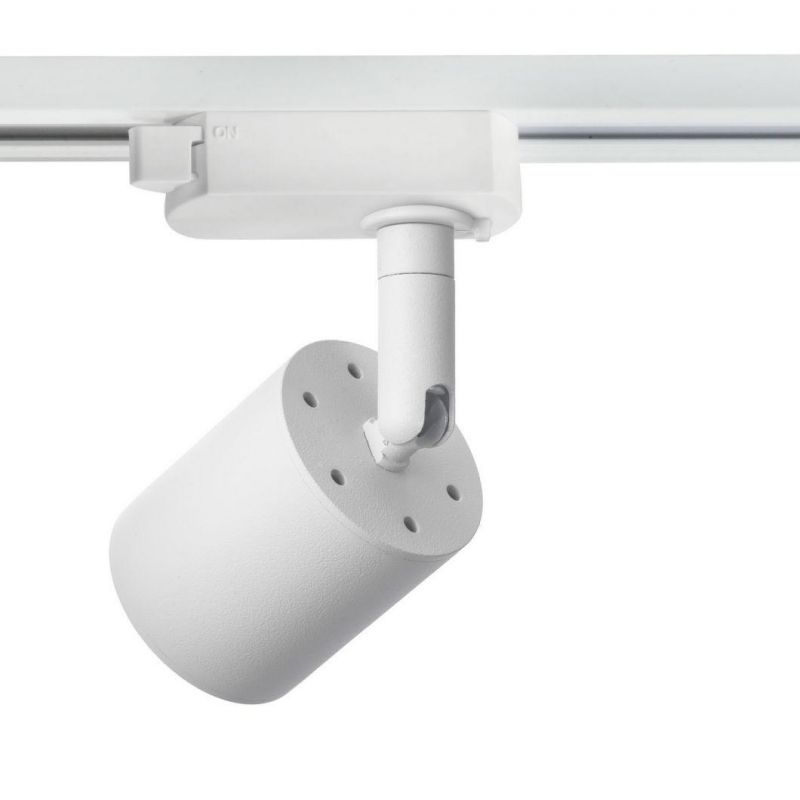 Modern Interior Lighting 8W Spotlight Ceiling Light for Supermarket Exhibition IP20