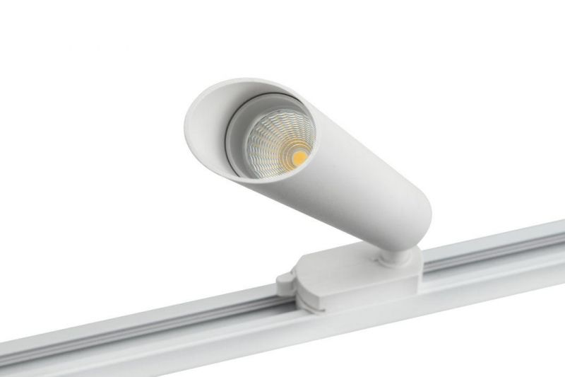 8W LED Track Light for Indoor