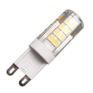 3.5W 220-240V LED Bulb G9 (LED-G9-005)