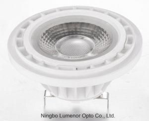 15W COB High Power LED Spot Light AR111 for Indoor with CE RoHS (LES-AR111A-15W)