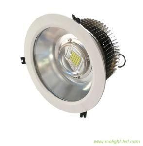 6inch 8inch 10inch 80W Hotel LED Downlight 90 Degree 120 Degree