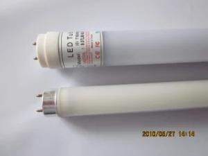 T10 Series LED Fluorescent Tube (GP-DIPT10-18W)