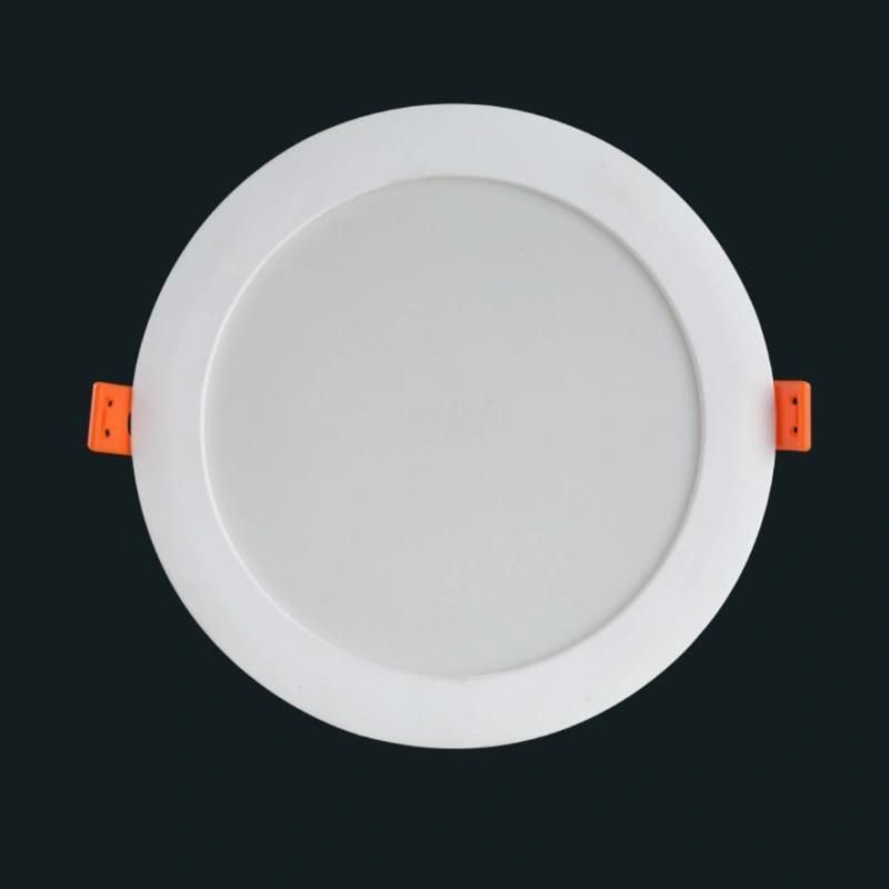 LED Ceiling Recessed Downlight Slim Round for Home /Hotel/Shopping Mall