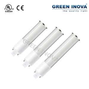 UL Ce LED G24 Pl Lamp Light Bulb 6/8/11W Replace 13/18/26W CFL