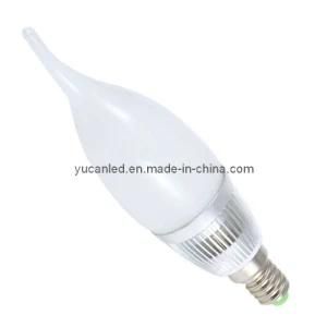 LED Candle (YC-CLF-3WA6-NW-2)