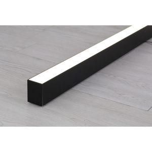 LED Linear Ceiling Light with Ce RoHS UL ETL SAA