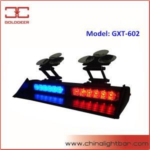 LED Shieldwind Strobe Warning Lights (GXT-602)