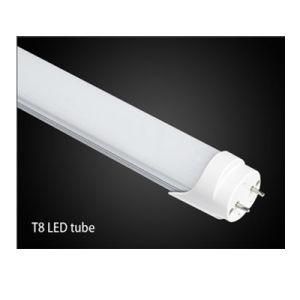 2ft 0.6m 10W at 110V UL Driver LED T8 Tube (BSEL5)