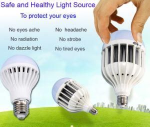 2015 Hot Sale E27 E40 Plastic Aluminum LED Light Manufacturers