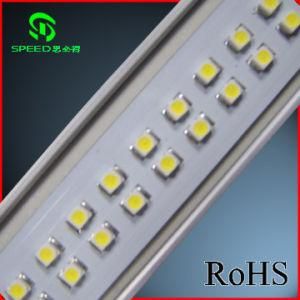 22W T8 LED Tube Light (SD22W-120K), Clear Lens, Pf&gt;0.96