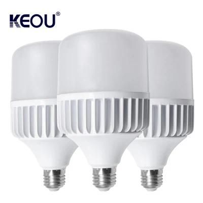 Keou LED Light Bulb Manufacturers Lamp LED Bulb B22 for Supermarket