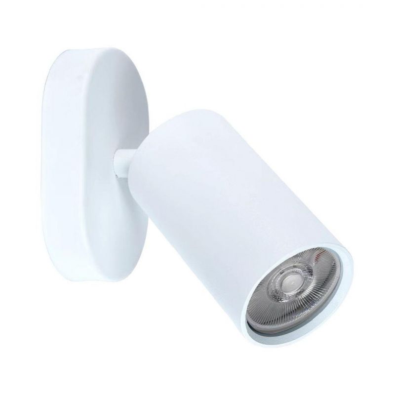 Factory Hot Sale One/Two/Three/Four Head MR16, GU10/G5.3 GU10 Housing Ceiling Spot Light