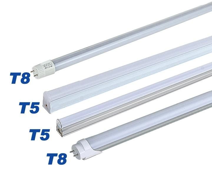 E27 E14 Light 5W SMD RGB LED Bulb Light&Tube with Cheap Pric