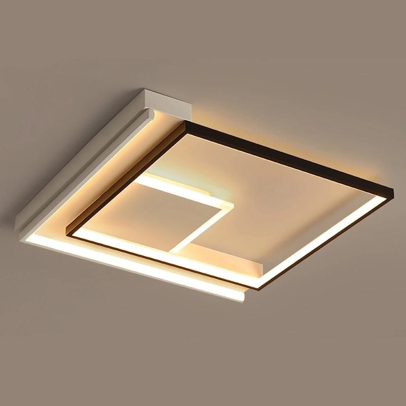 LED Light Decoration Surface Mounting Ceiling Lamps