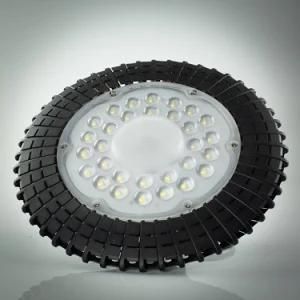 UFO LED High Bay Commercial LED Light (100W)