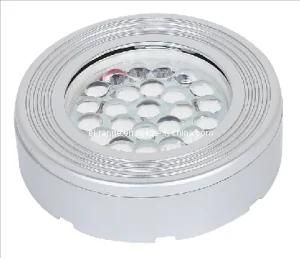 Surface LED Ceiling Downlight