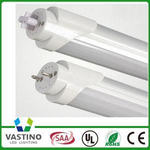 COB Lighting Shenzhen LED T8 Tube with 5 Years Warranty