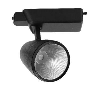 LED Track Light COB Spotlight Ceiling Down Light Indoor Spot Lighting