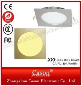 Best Price Square LED Panel Light Eyeshield