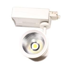 High Quality 30W LED Spotlight/ COB Tracklight (S-L0024)