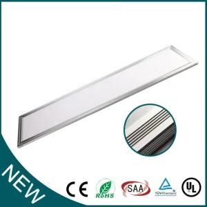 600 X 1200 60*60 30*30 72W LED Flat Panel Light for European Market