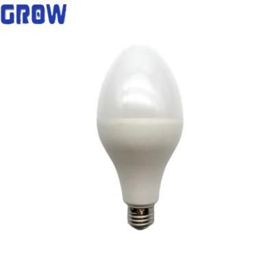 Industrial E27 22W LED Home Lighting LED Light Bulbs Cheap LED Rugby Bulb Bowling Shape&Linear IC Driver