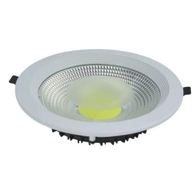 2700K-7000K LED Downlight with Ce RoHS