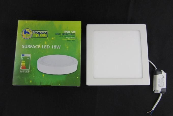 18W LED Light Ceiling Studio Panel Light Wholesale (FD-MZOO18)