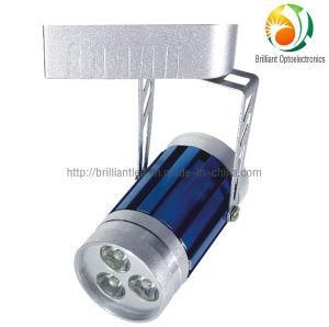 3W SMD LED High Power Track Light