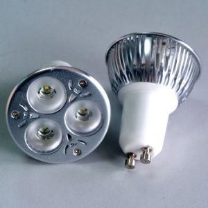 Cree High Power LED Spot Lamp Bulb Gu10 3x2w (FL-CSL3x2GU10A4)