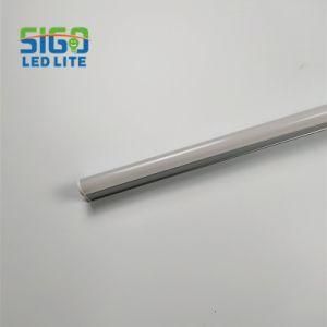 LED Tube T5energy-Saving Lamp 1.2m Aluminum-Plastic Cabinet Fluorescent Lamp LED Integrated Rectangular Strip Tube