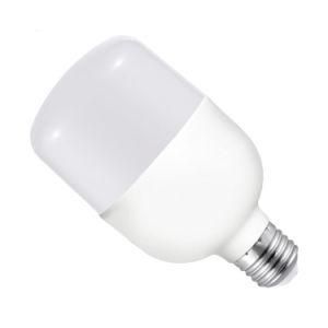 High Bright High Power LED T Shape Bulb 20W 30W 40W 50W E27 LED Light Bulb