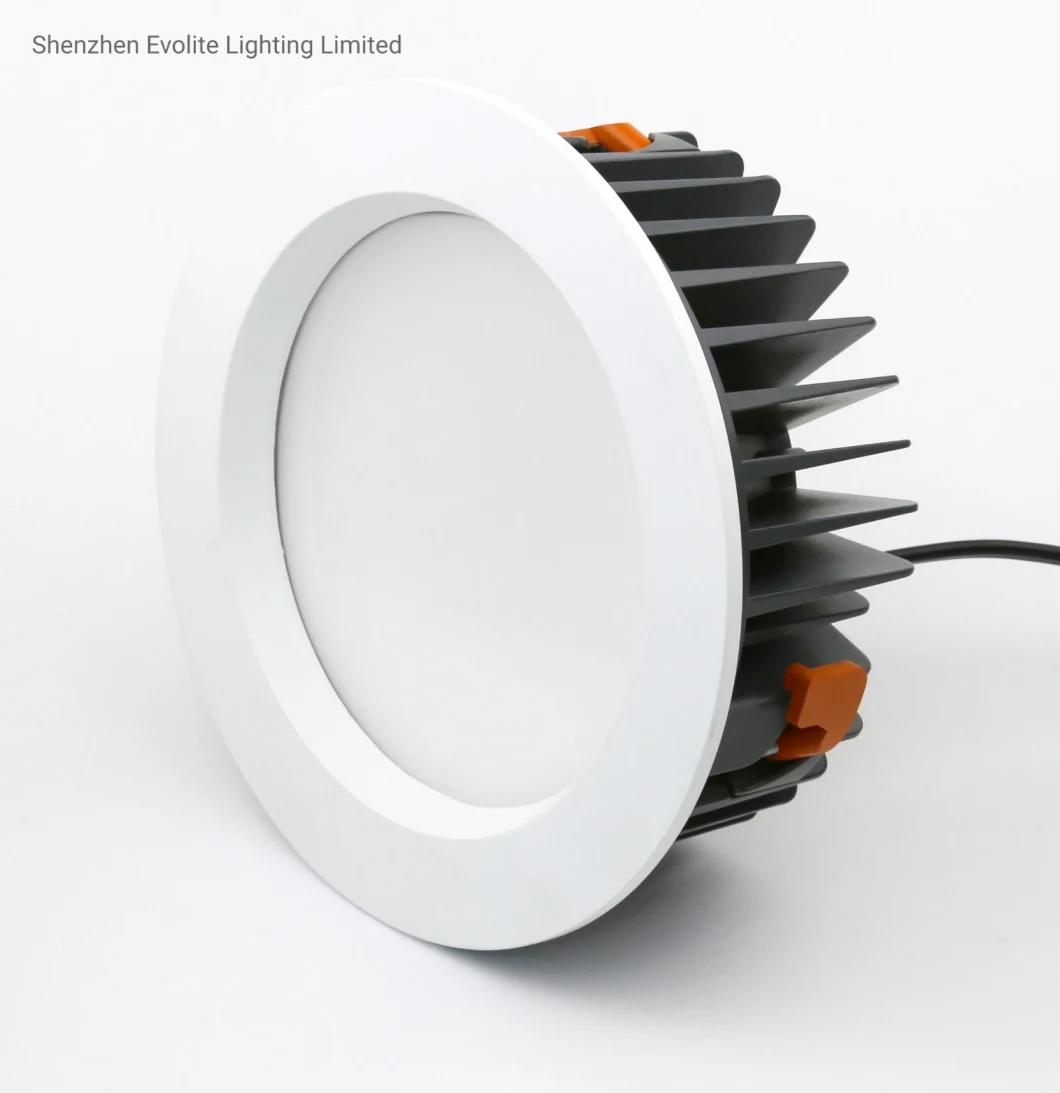 Dali Triac 1-10V Dimming LED Downlight LED Ceiling Light LED Spot Light LED Light LED Down Light